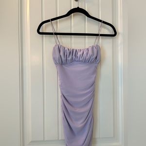 princess polly mini dress